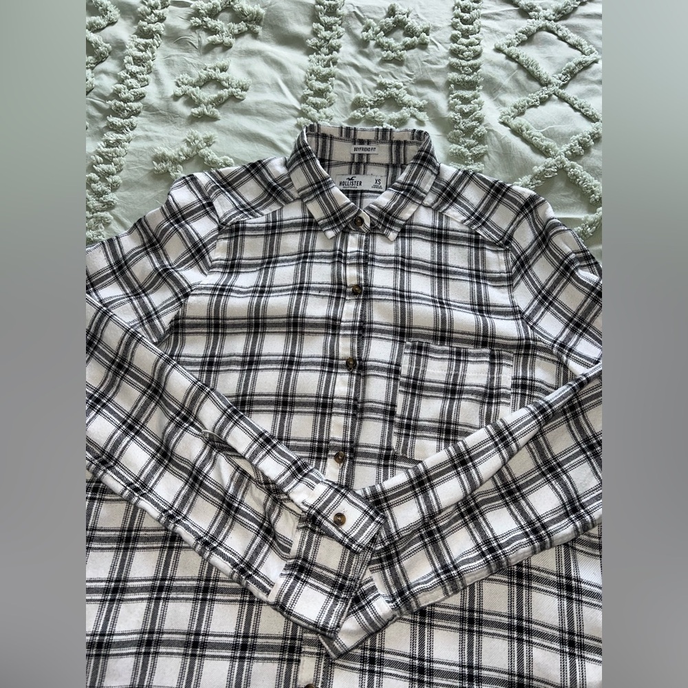 Flannel - Picture 2 of 3